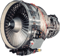 CFM56-5B/-7B