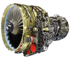 CFM56-7B